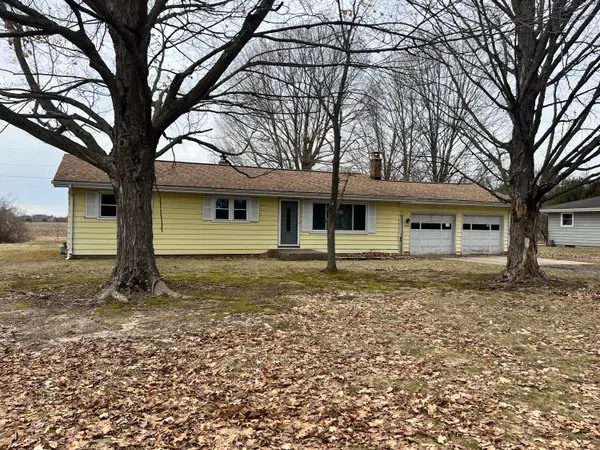 $219,000 | 55280 Buckhorn Road, Three Rivers, MI 49093