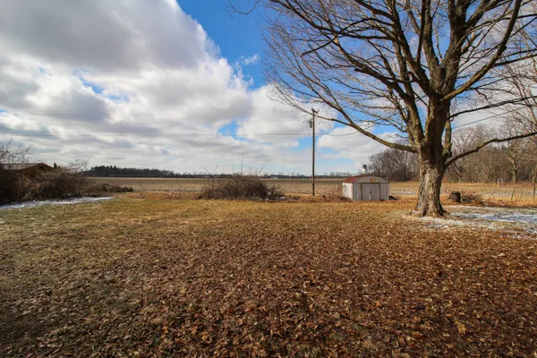 $219,000 | 55280 Buckhorn Road, Three Rivers, MI 49093