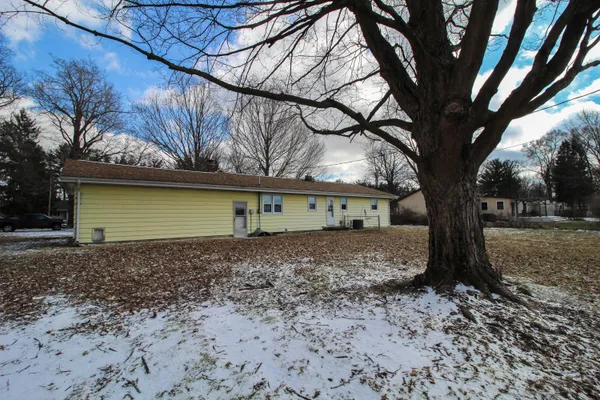 $219,000 | 55280 Buckhorn Road, Three Rivers, MI 49093