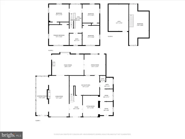 $280,000 | 3004 Herr Street, Harrisburg, PA 17109