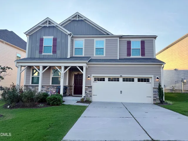 $2,700 | 1504 Samos Island Drive, Apex, NC 27502