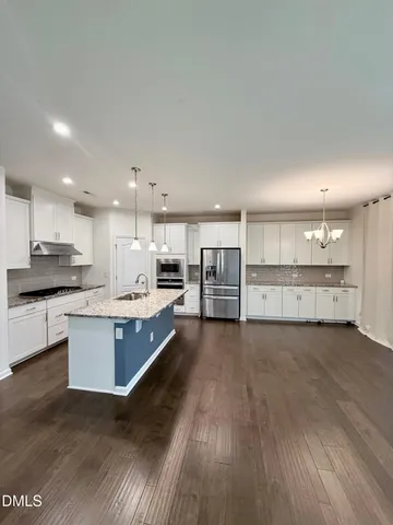 $2,700 | 1504 Samos Island Drive, Apex, NC 27502