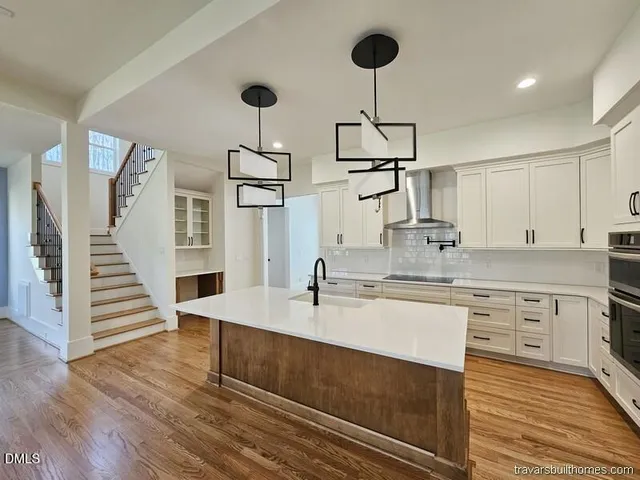 $1,425,200 | 35 Big Bear Drive, Pittsboro, NC 27312