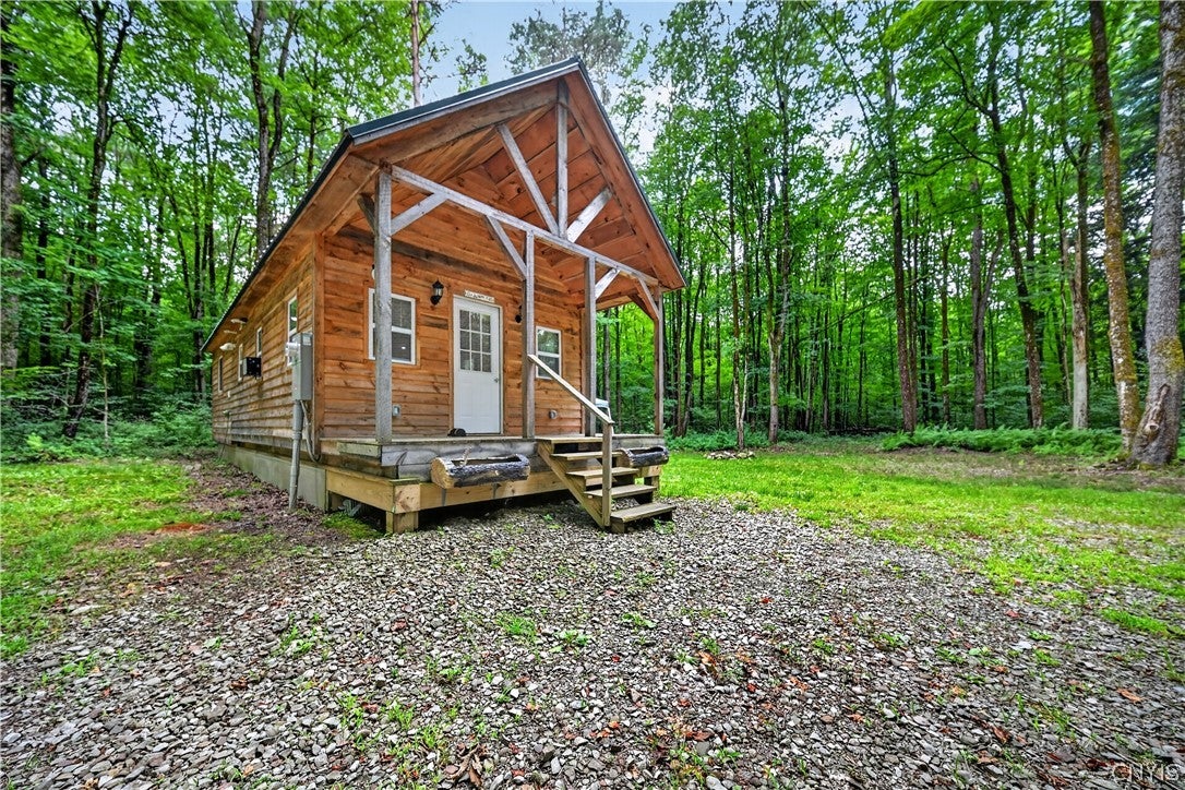 11 Beaver Dam Brook Road Altmar, NY 13302 - Photo 28 of 31 Gallery Image 28