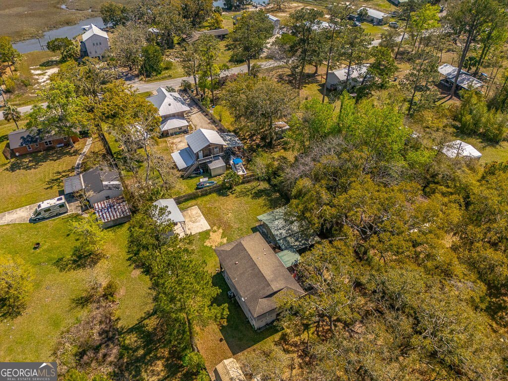 33 Warren Avenue Waverly, GA 31565 - Photo 52 of 63