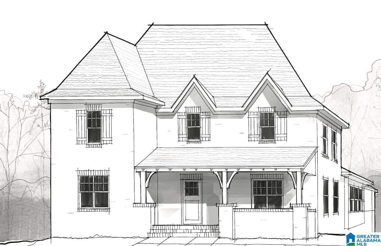 7871 Raleigh Drive Trussville, AL 35173 - Photo 1 of 1