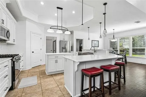 $500,000 | 1704 Jackson Street, Mandeville, LA 70448