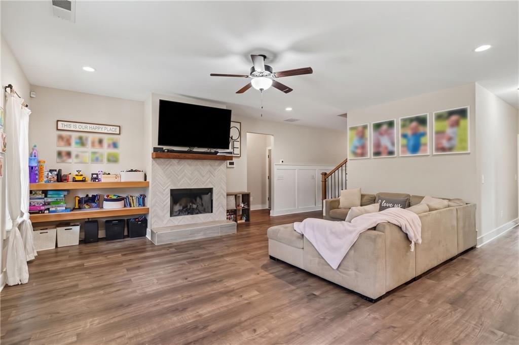 2080 Snapping Shoals Road McDonough, GA 30252 - Photo 8 of 30 Gallery Image 8