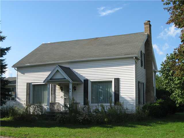 6091 South Lima Road Avon, NY 14414 - Photo 1 of 1 Exterior Front