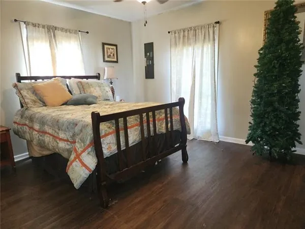 $299,000 | 111 Johnson Lane, Natchitoches, LA 71457
