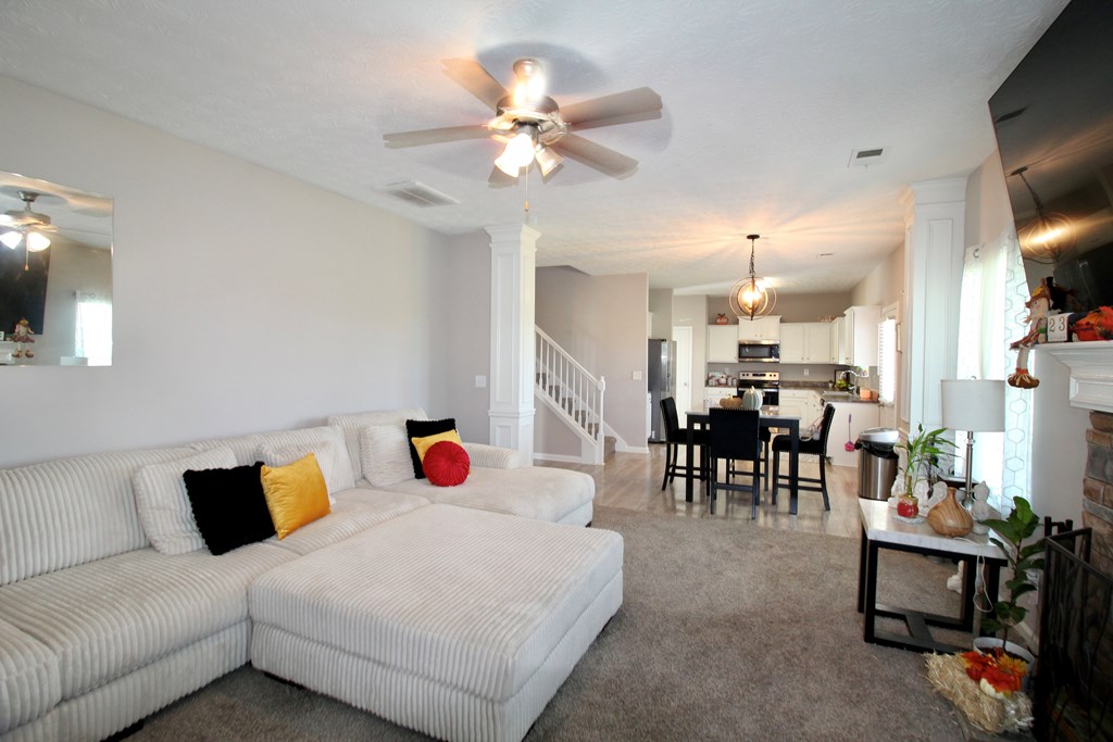 33 Apache Trail Fort Mitchell, AL 36856 - Photo 12 of 50