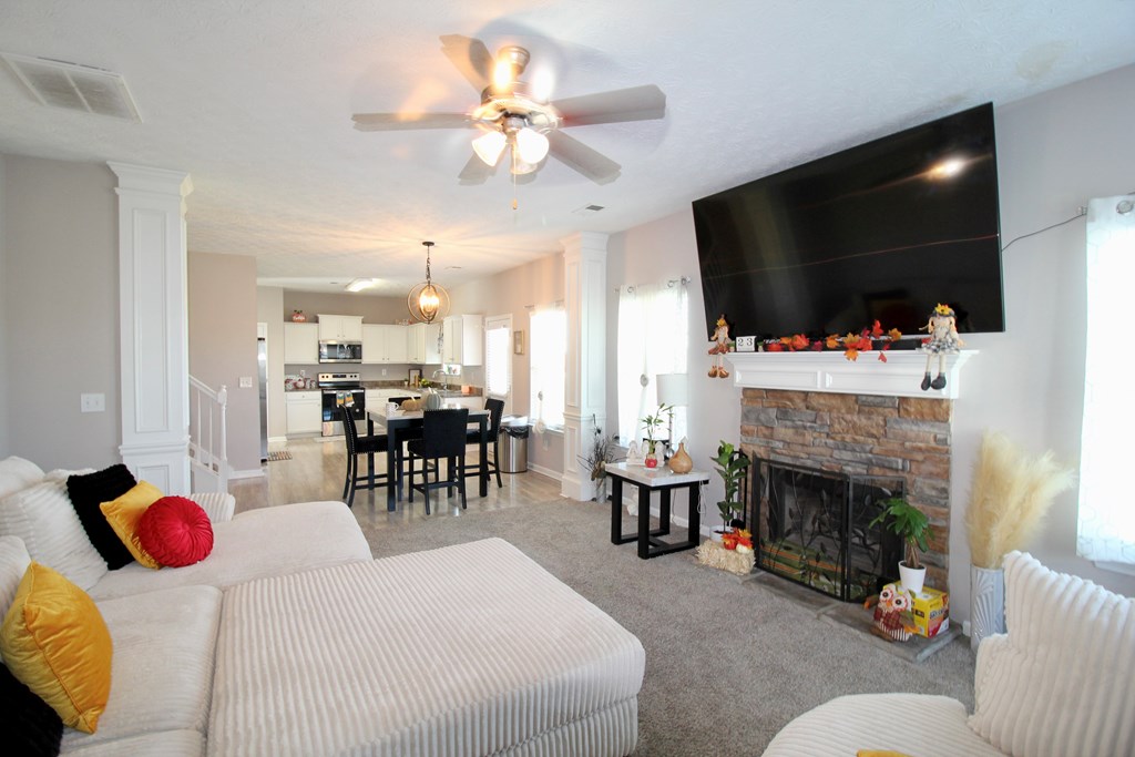 33 Apache Trail Fort Mitchell, AL 36856 - Photo 13 of 50