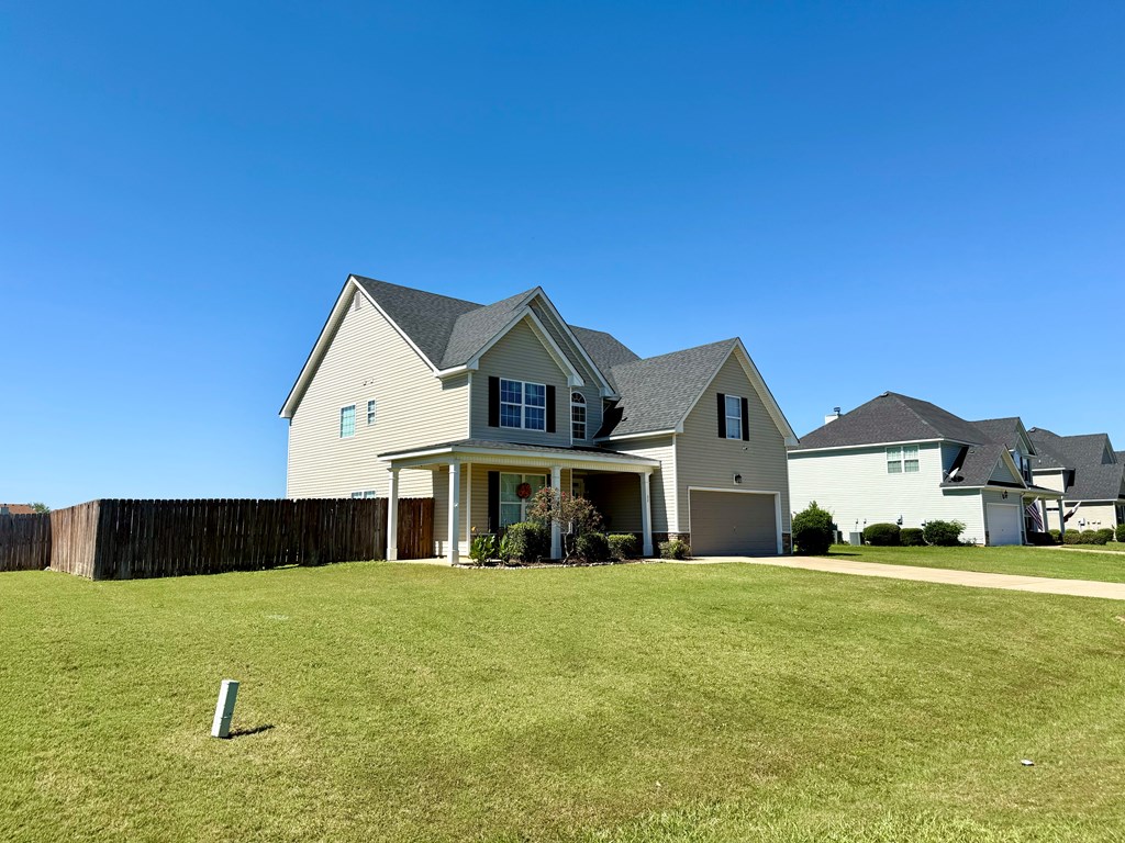 33 Apache Trail Fort Mitchell, AL 36856 - Photo 4 of 50