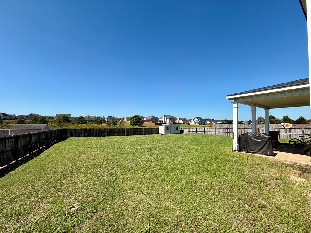 33 Apache Trail Fort Mitchell, AL 36856 - Photo 46 of 50