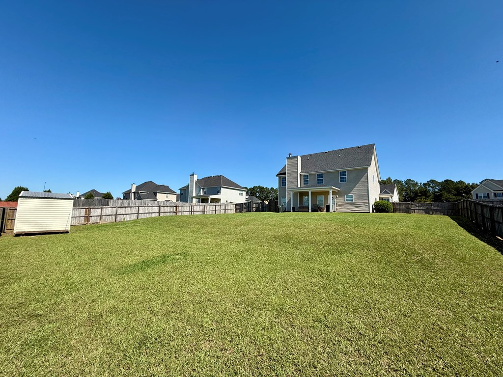 33 Apache Trail Fort Mitchell, AL 36856 - Photo 47 of 50