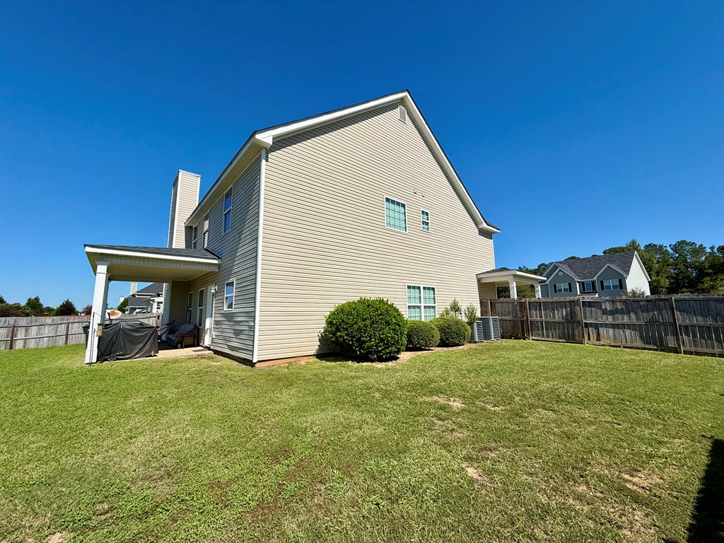 33 Apache Trail Fort Mitchell, AL 36856 - Photo 48 of 50