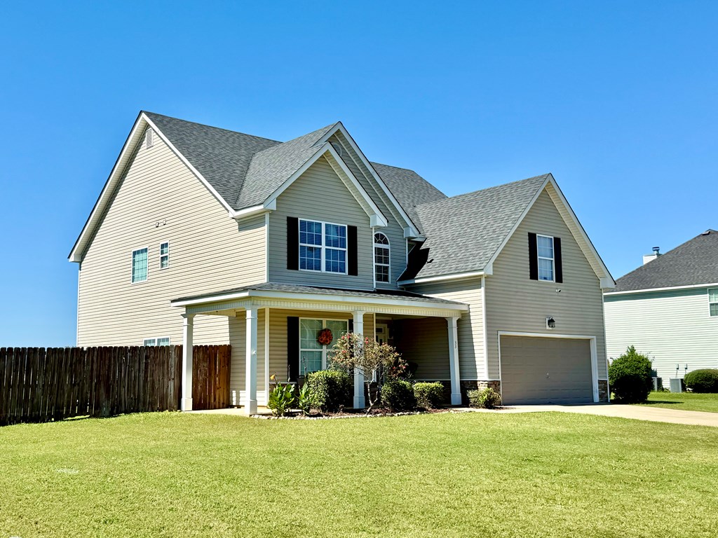 33 Apache Trail Fort Mitchell, AL 36856 - Photo 50 of 50