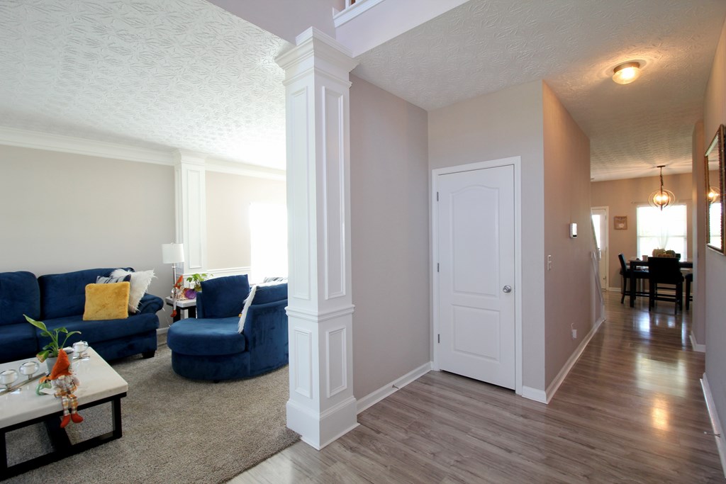 33 Apache Trail Fort Mitchell, AL 36856 - Photo 9 of 50