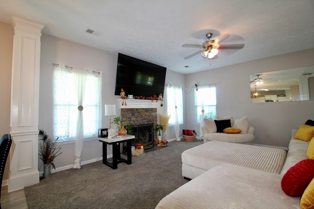 33 Apache Trail Fort Mitchell, AL 36856 - Photo 10 of 50