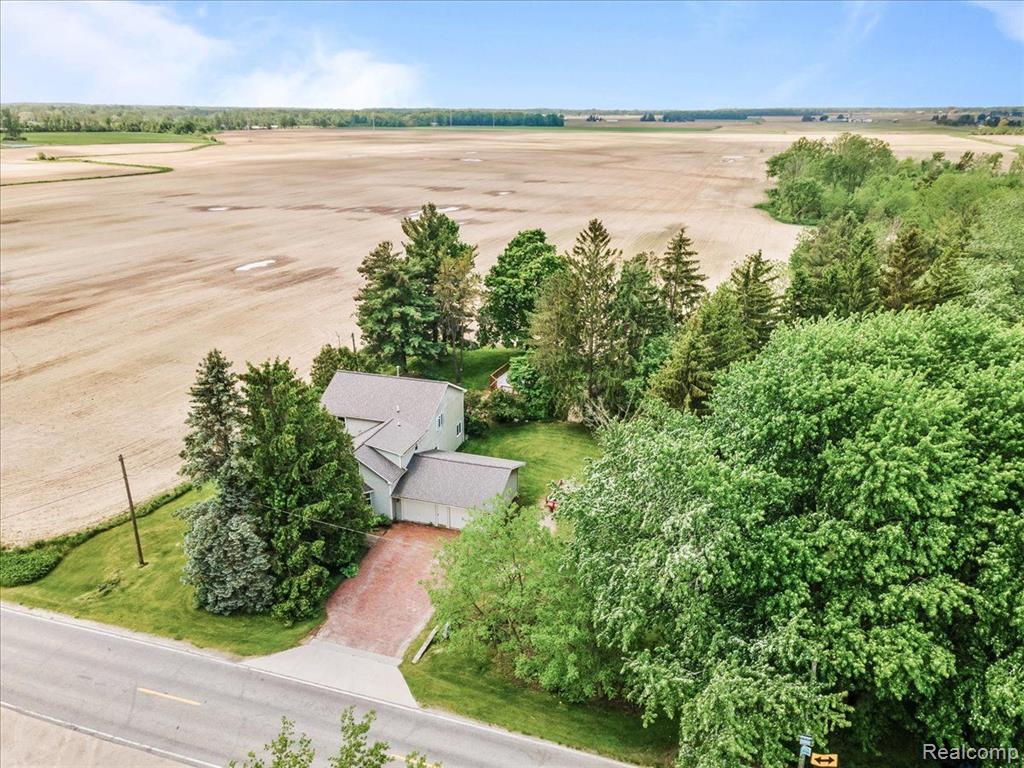 5493 State Road Fort Gratiot, MI 48059 - Photo 3 of 36
