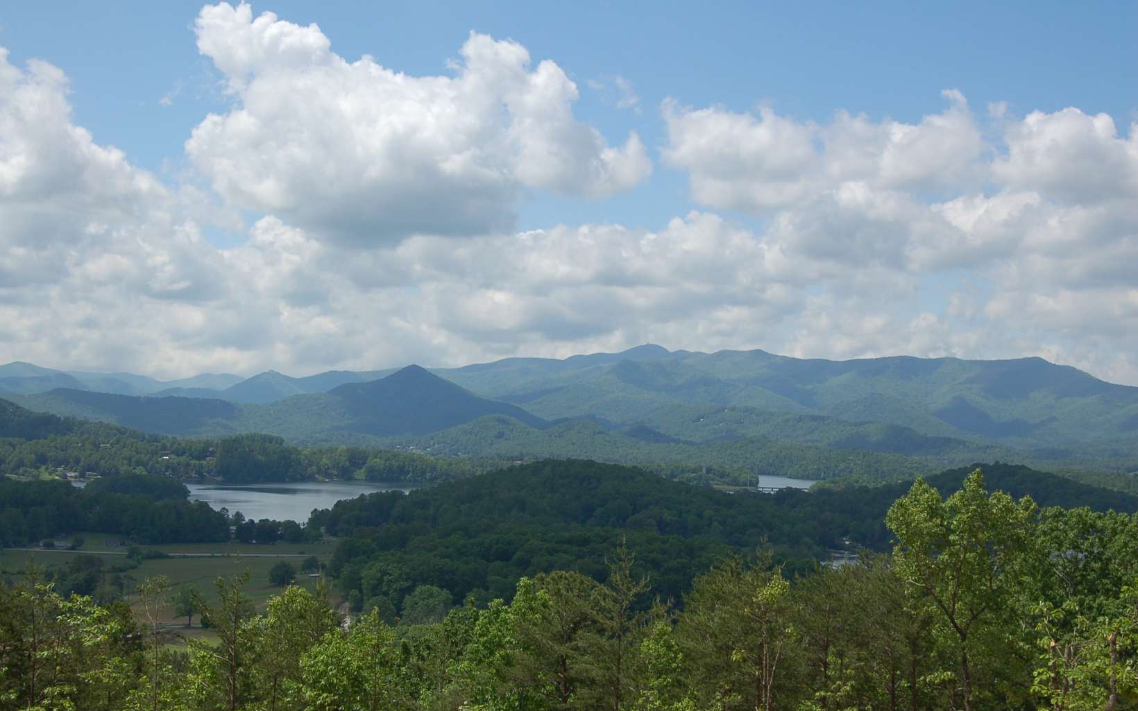 Dan Knob Hayesville, NC 28904 - Photo 2 of 7