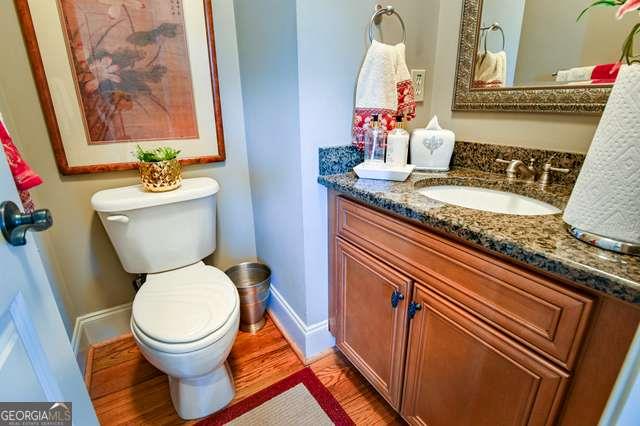 6012 Golf View Crossing Locust Grove, GA 30248 - Photo 9 of 58 Gallery Image 9