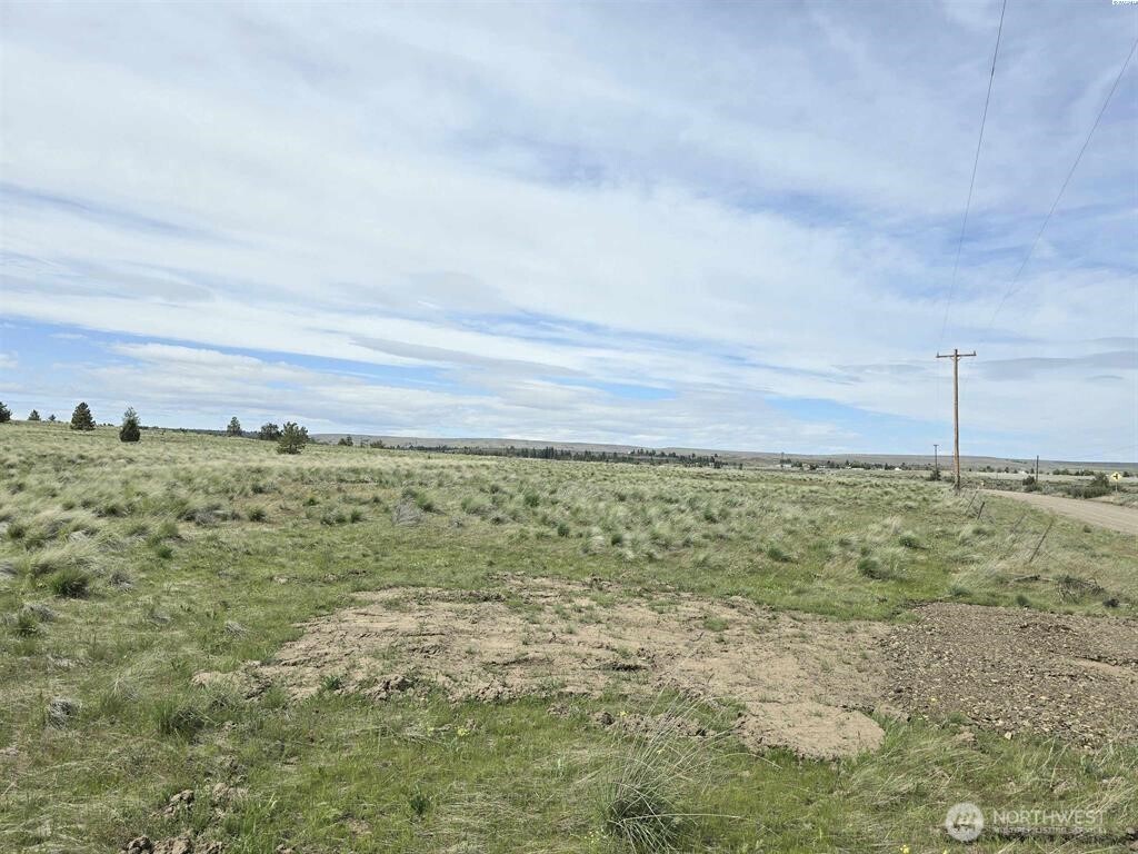 149 Middle Road Bickleton, WA 99322 - Photo 9 of 19 a view of a field with an ocean
