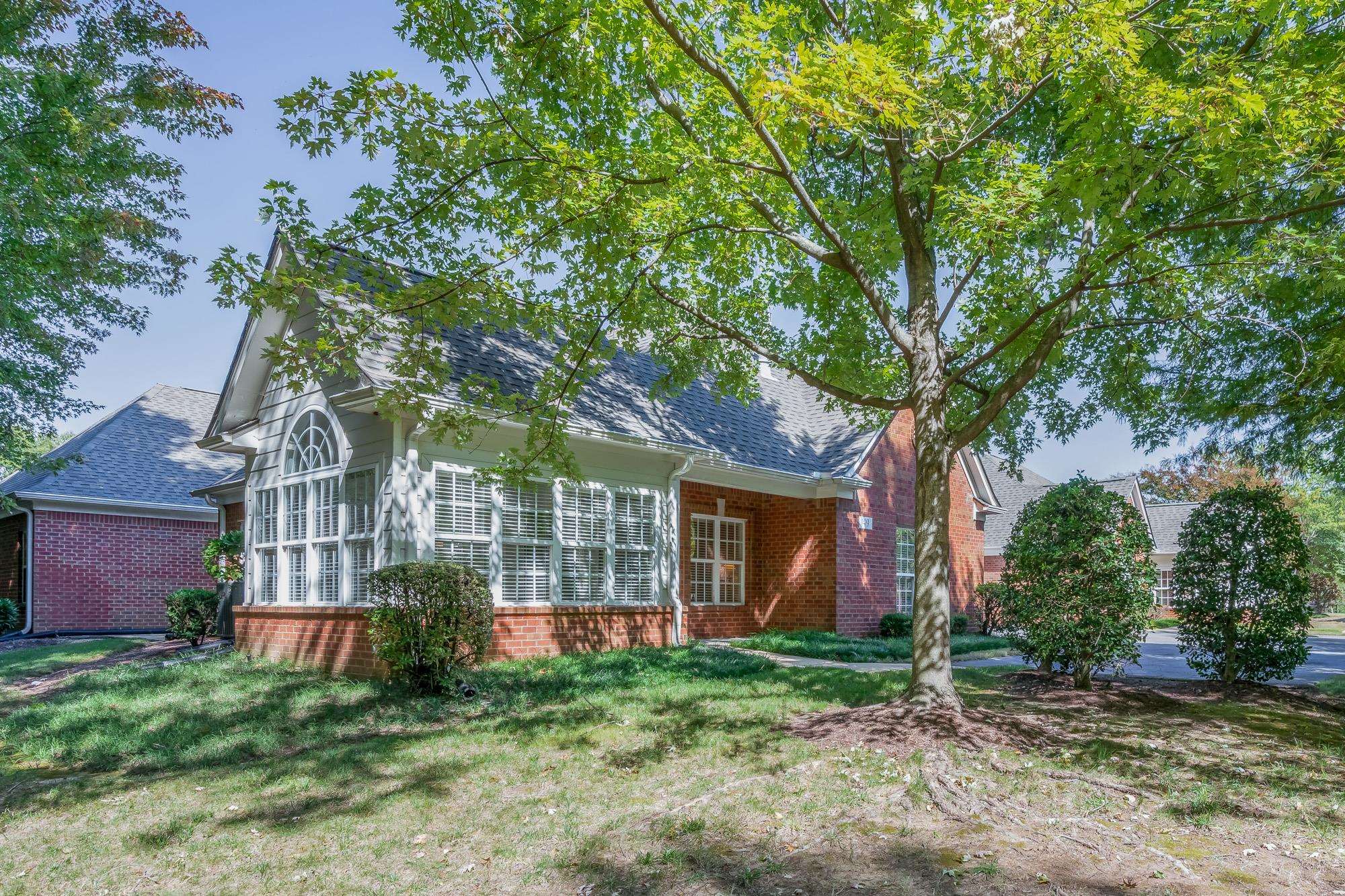 49 Peyton Ridge Drive, Unit 41 Collierville, TN 38017 - Photo 1 of 21 Gallery Image 1