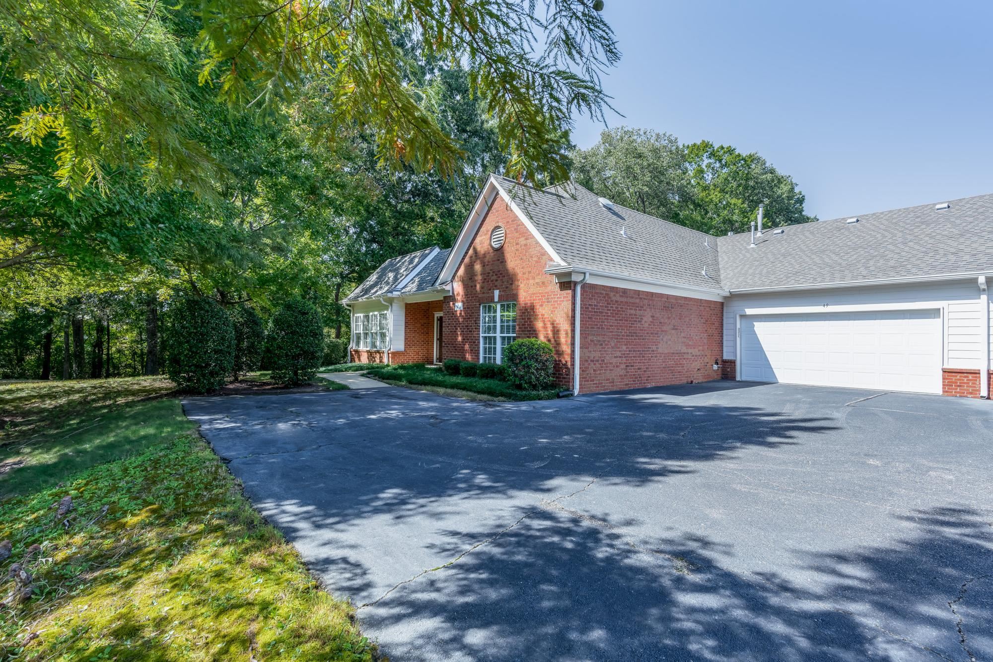 49 Peyton Ridge Drive, Unit 41 Collierville, TN 38017 - Photo 5 of 21 Gallery Image 5