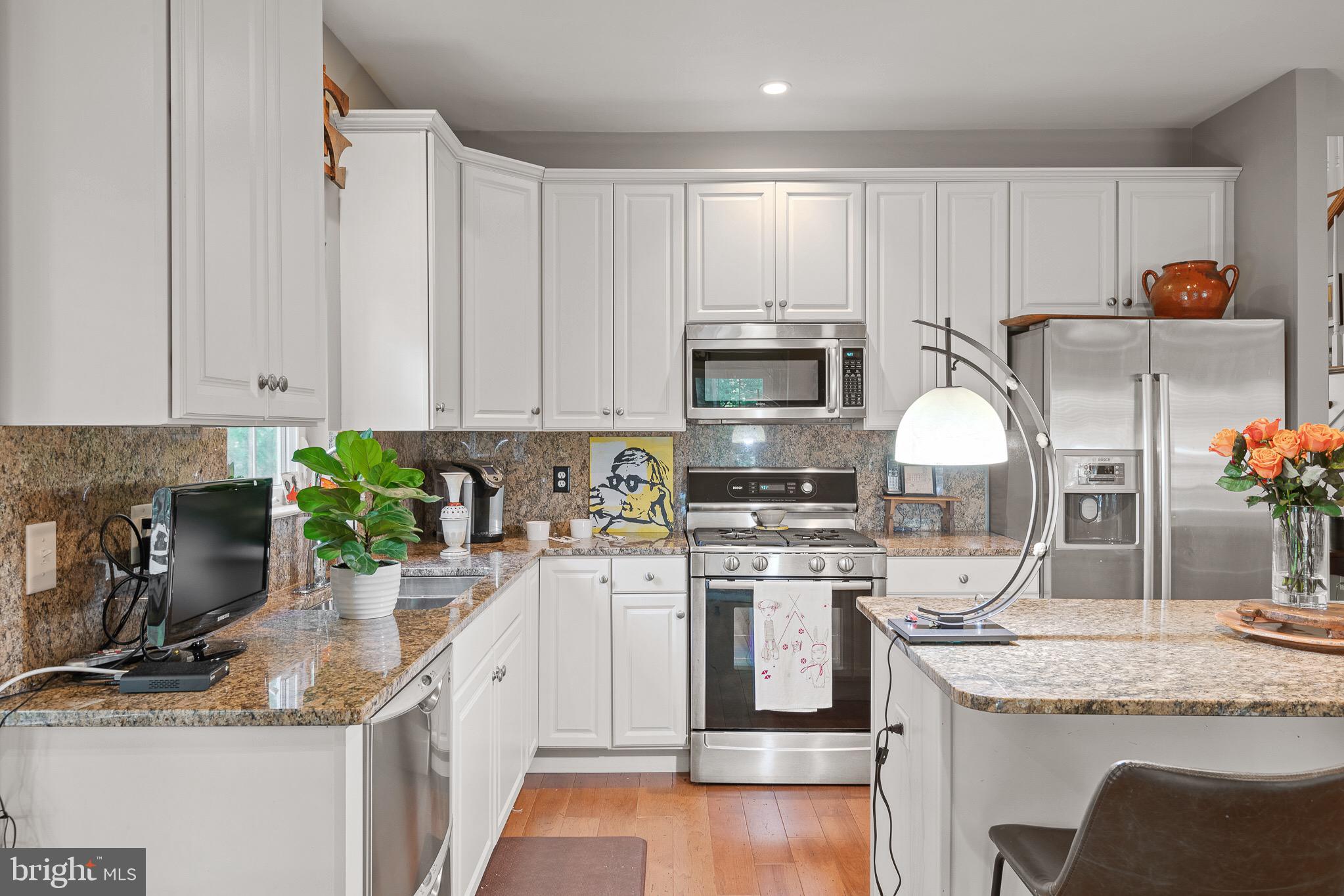 2001 Speedwell Road Lancaster, PA 17601 - Photo 15 of 39 Kitchen