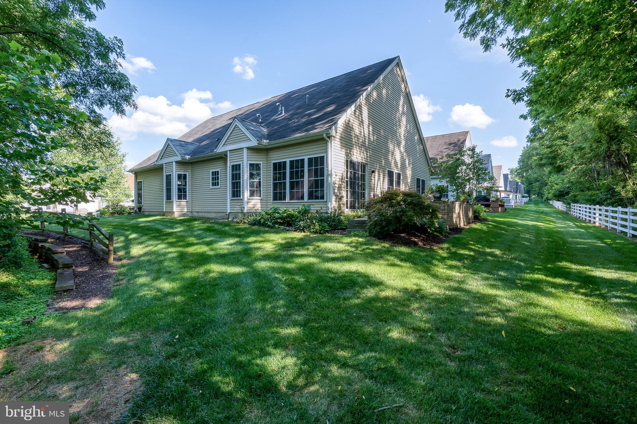 2001 Speedwell Road Lancaster, PA 17601 - Photo 32 of 39 Rear View