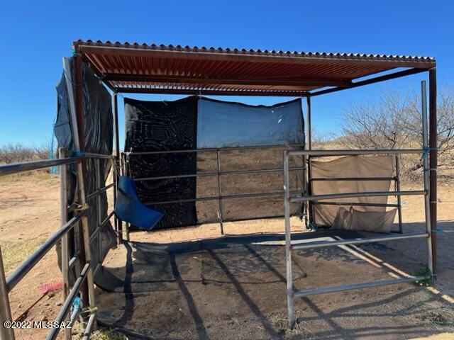 4602 East Dragoon Road Dragoon, AZ 85609 - Photo 12 of 48