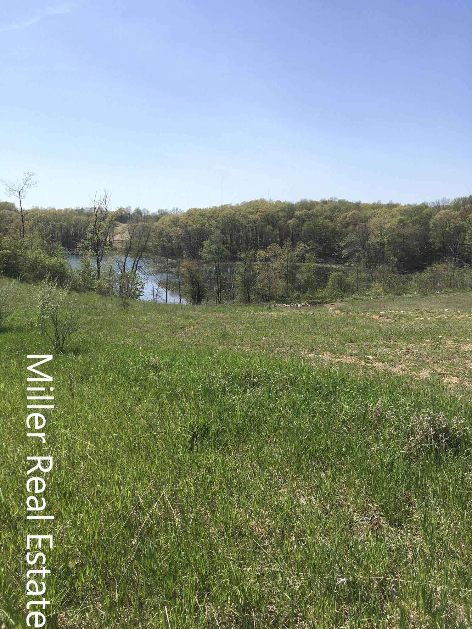 Otis Lake Road Delton, MI 49046 - Photo 1 of 6 miller real estate4