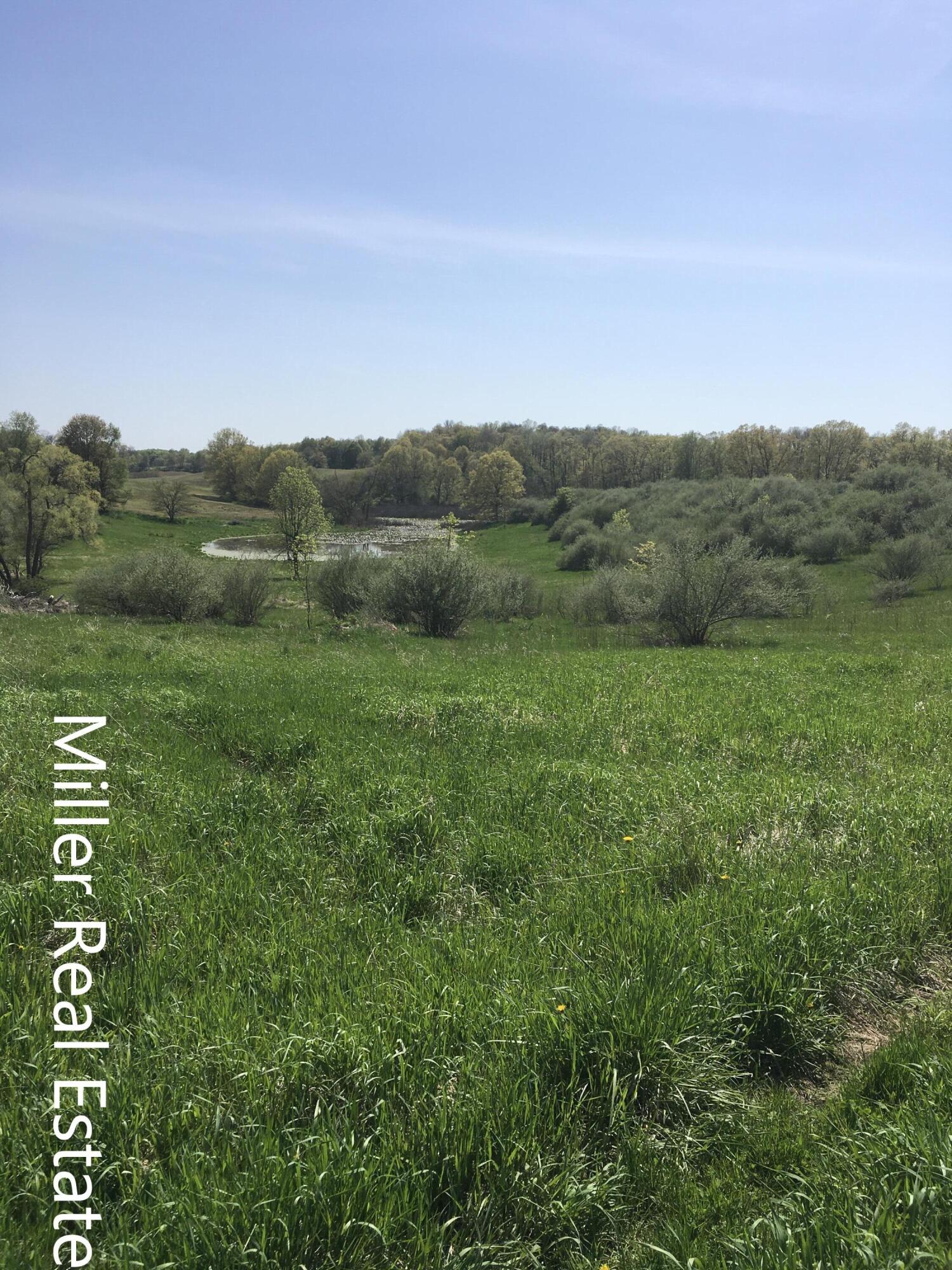 Otis Lake Road Delton, MI 49046 - Photo 6 of 6 miller real estate3