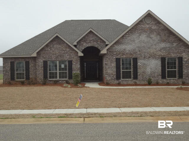 661 Parish Lakes Drive Foley, AL 36535 - Photo 1 of 1