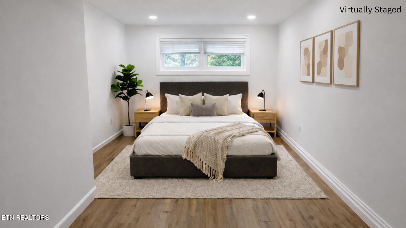 3139 Easy Street Pigeon Forge, TN 37862 - Photo 15 of 20 Bedroom Three