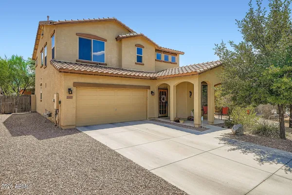 $465,000 | 2323 West Alicia Drive, Phoenix, AZ 85041
