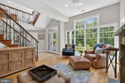 $1,776,250 | 9701 Overlea Drive, Rockville, MD 20850