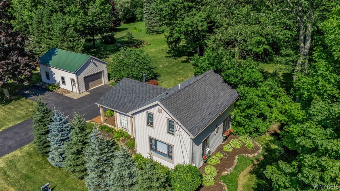 381 Town Line Road Marilla, NY 14086 - Photo 3 of 50