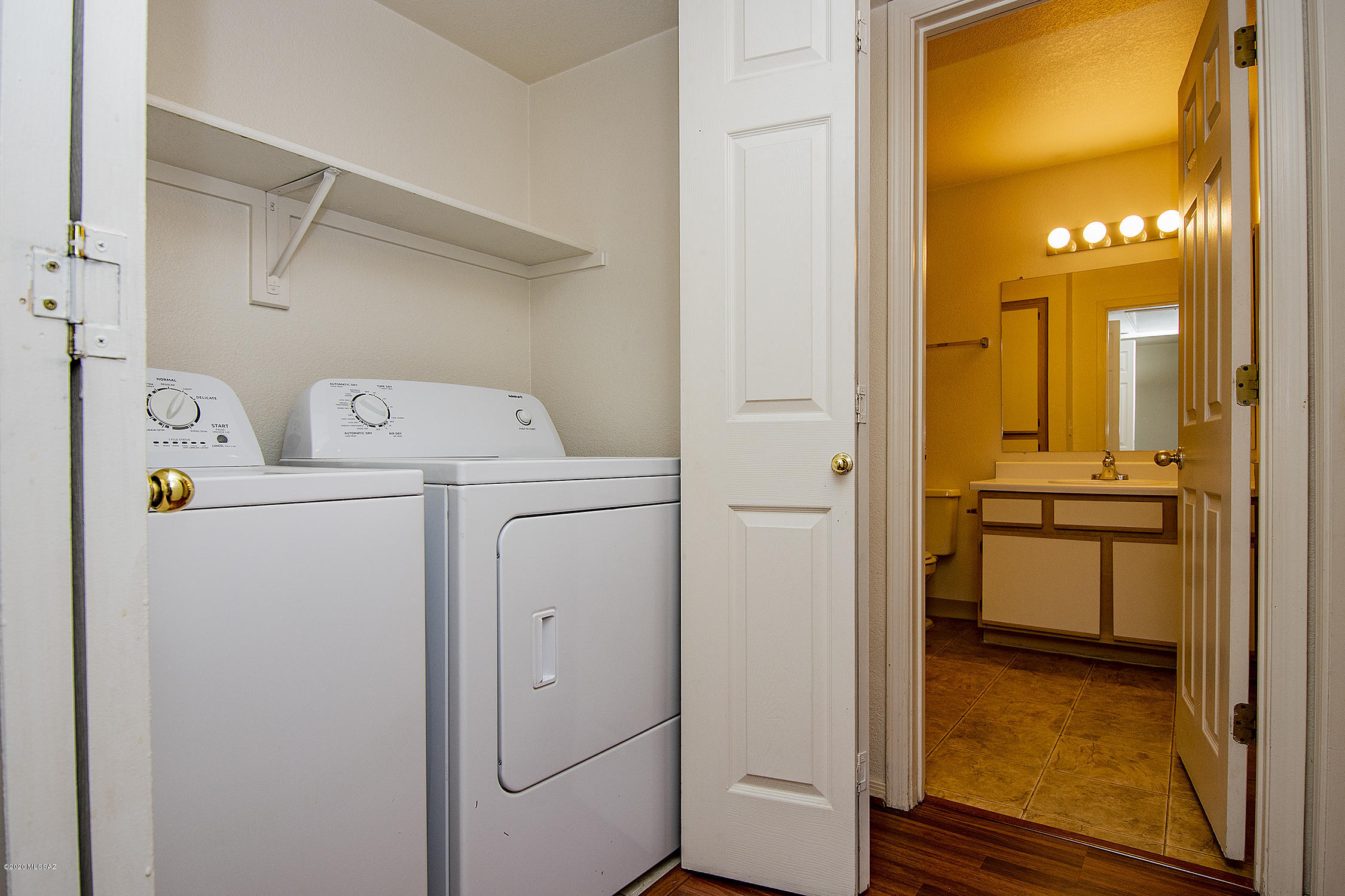 7255 East Snyder Road, Unit 10204 Tucson, AZ 85750 - Photo 23 of 35