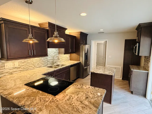 $358,000 | 3925 Newport Street, Cocoa, FL 32927