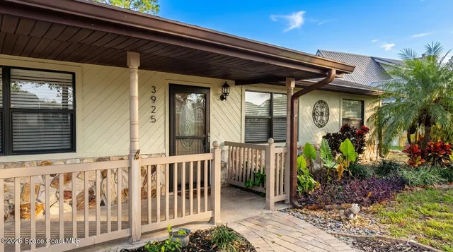 $358,000 | 3925 Newport Street, Cocoa, FL 32927