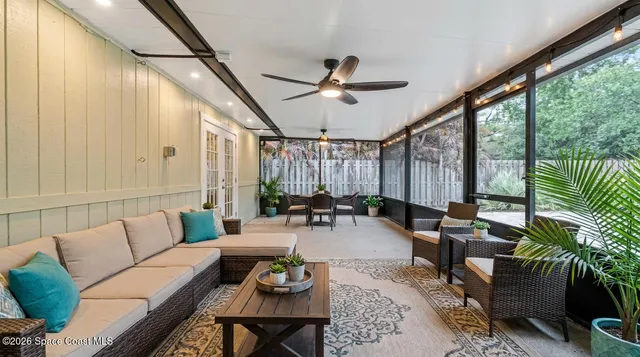 $358,000 | 3925 Newport Street, Cocoa, FL 32927