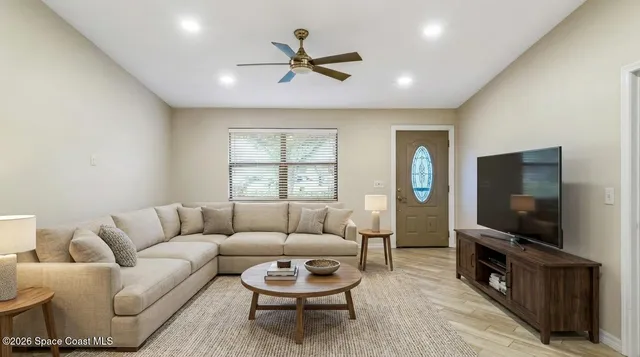 $358,000 | 3925 Newport Street, Cocoa, FL 32927