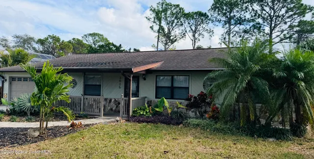 $358,000 | 3925 Newport Street, Cocoa, FL 32927