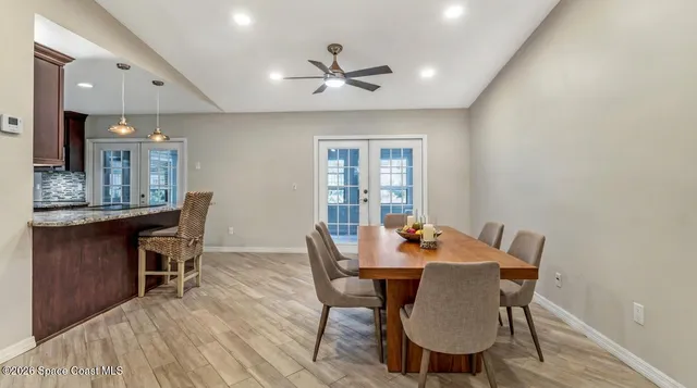 $358,000 | 3925 Newport Street, Cocoa, FL 32927