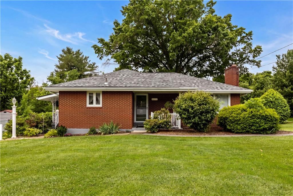 1705 Arona Road Irwin, PA 15642 - Photo 31 of 31