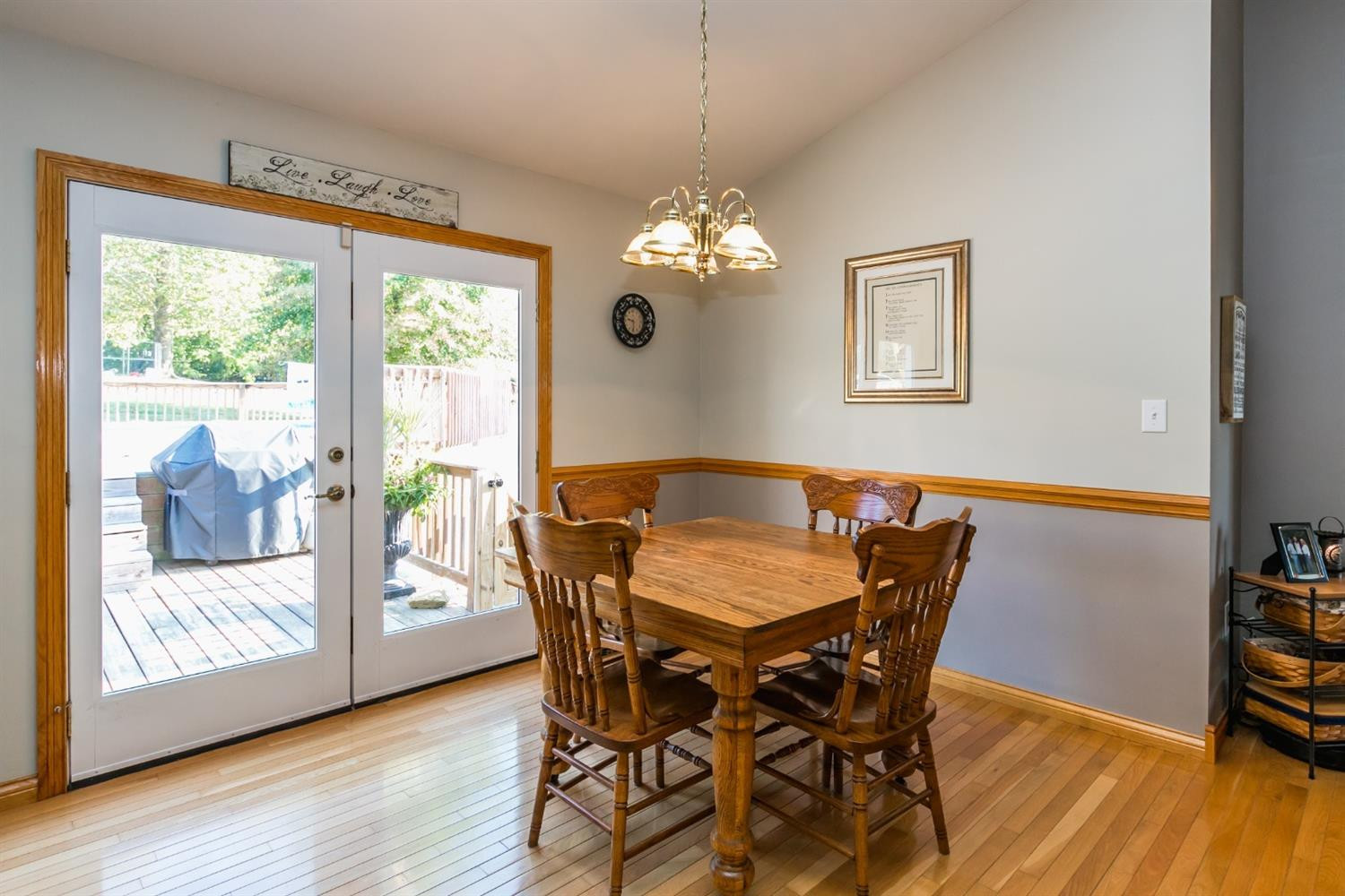 3556 Schollsville Road Winchester, KY 40391 - Photo 12 of 66 Dining Area