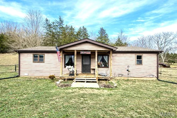$270,000 | 3559 Hwy F, Annapolis, MO 63620