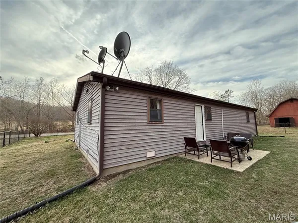 $270,000 | 3559 Hwy F, Annapolis, MO 63620